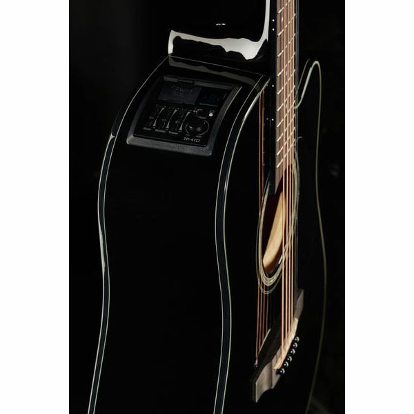Takamine GD30CE-B