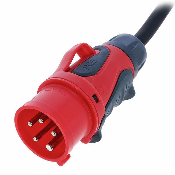 PCE 9441051 Steyregg MV CEE 16A