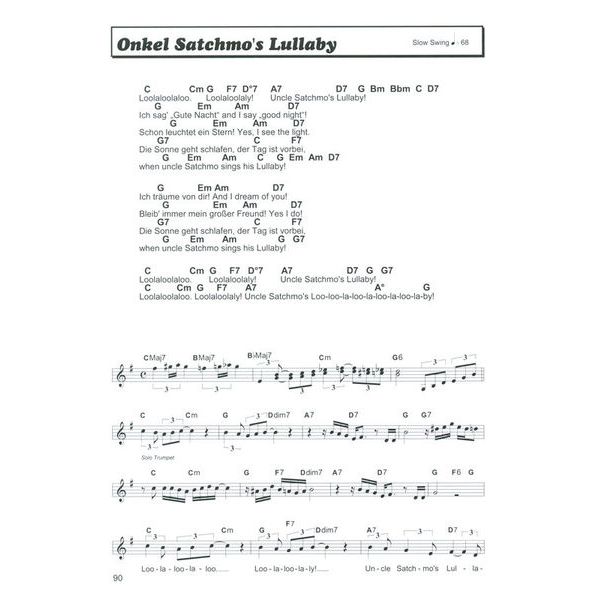 Musikverlag Hildner 140 deutsche Schlager 50/60