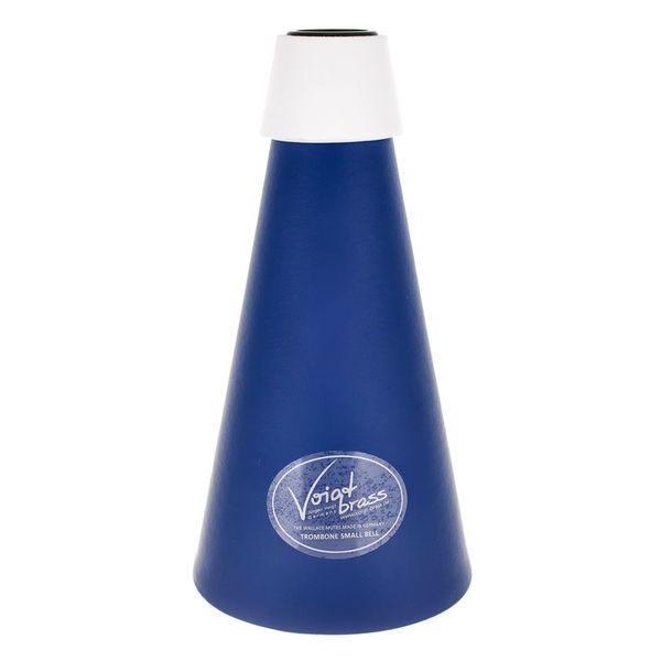 Voigt Brass Practice Mute Tenor-Trombone