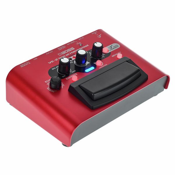 Boss VE-2