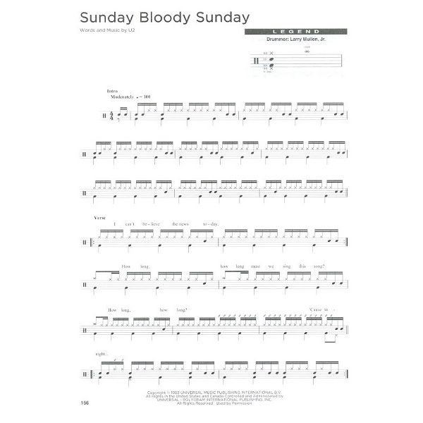 Hal Leonard First 50 Songs You Should Drum