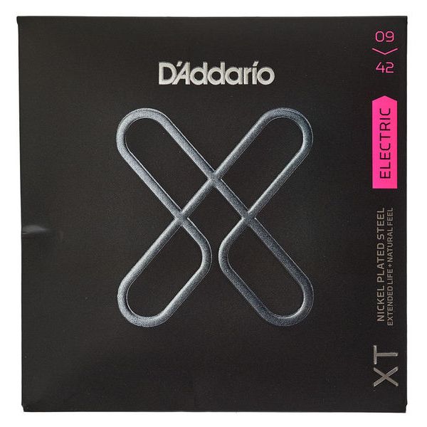 Daddario XTE0942 Super Light