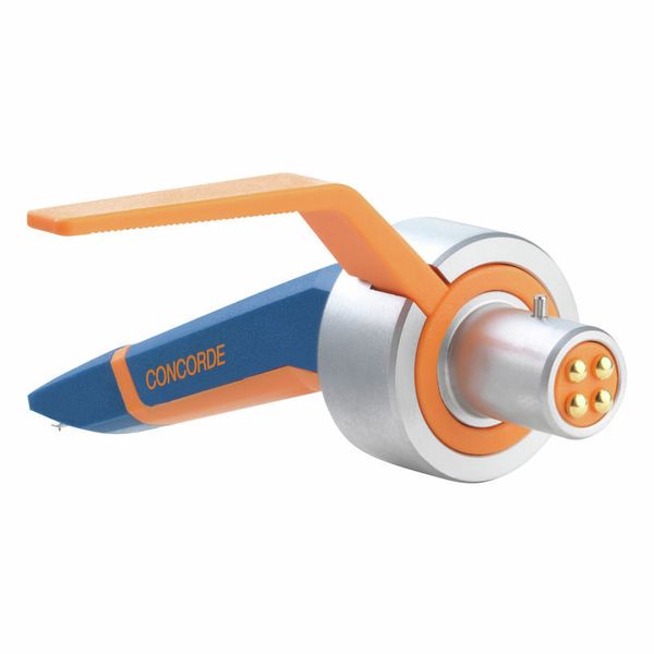 Ortofon Concorde DJ MKII System