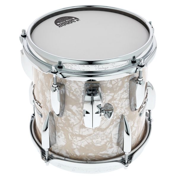 Sonor 08"x08" Vintage Series Pearl