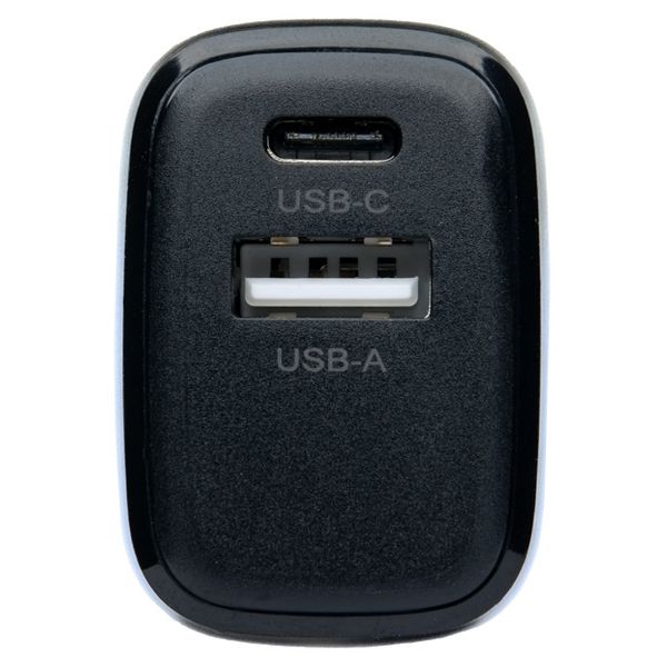 Thomann USB C+A Power Supply Black