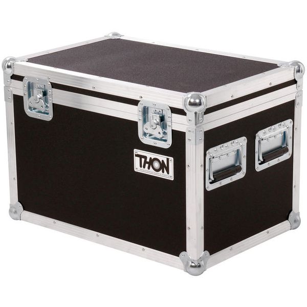 Thon accessory case 60x40x40 PVC BK