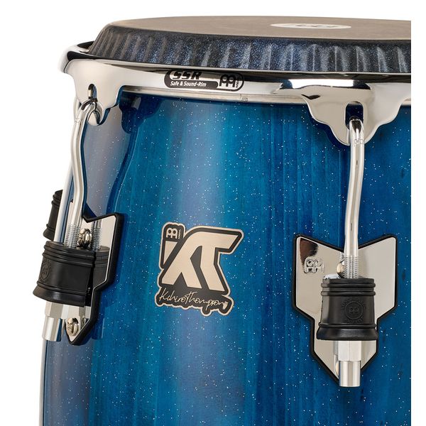 Meinl 11.75" Kachiro Th. Conga BW