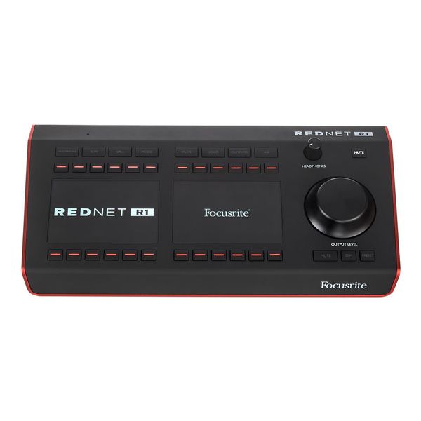Focusrite RedNet R1