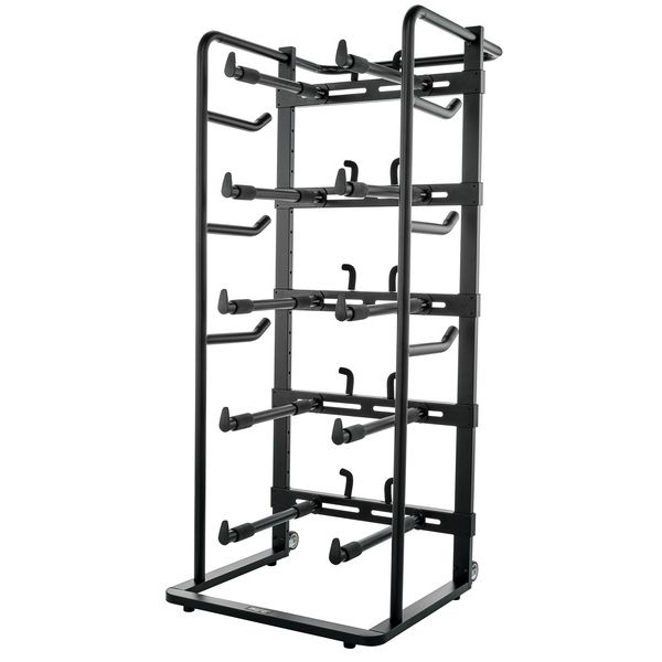 On-Stage DRS9000 Snare Drum Rack