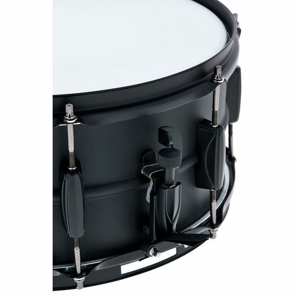 Tama 14"x6,5" Metalworks Bl. Steel
