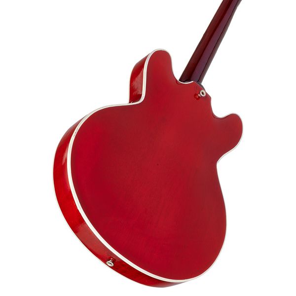 Axe Heaven Gibson ES-335 Faded Cherry