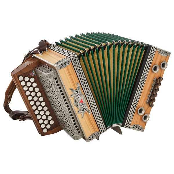 Strasser Classic Nature G/C/F