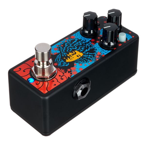 Dunlop JHMS3 Hendrix68 Chorus/Vibrato