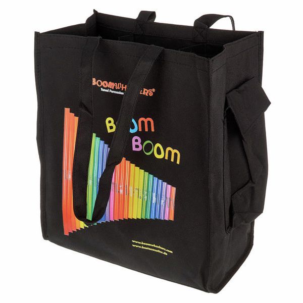Boomwhackers MG-BW-Bag Move&Groove Bag