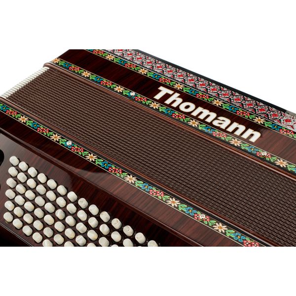 Thomann Alpin IV 96 MH