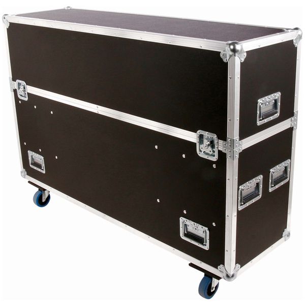 Thon Display MultiCase 55" 2in1 PB