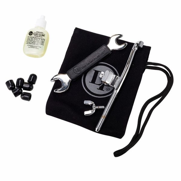 LP 552X-MSB Classic Tumba 12,5"