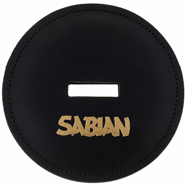 Sabian 61001 Leather Pads