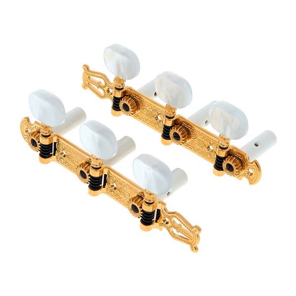 Schaller Lyra GD Acrylic