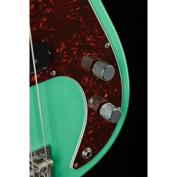 Marcus Miller P5 Alder-5 MLG