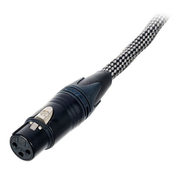 Vovox sonorus direct S350 XLRf/TRS