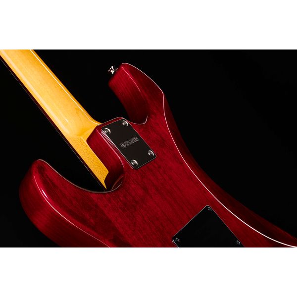 Yamaha Pacifica 612V II FMX FR