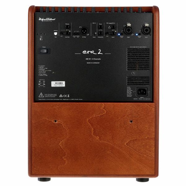 Hughes&Kettner ERA 2 Wood