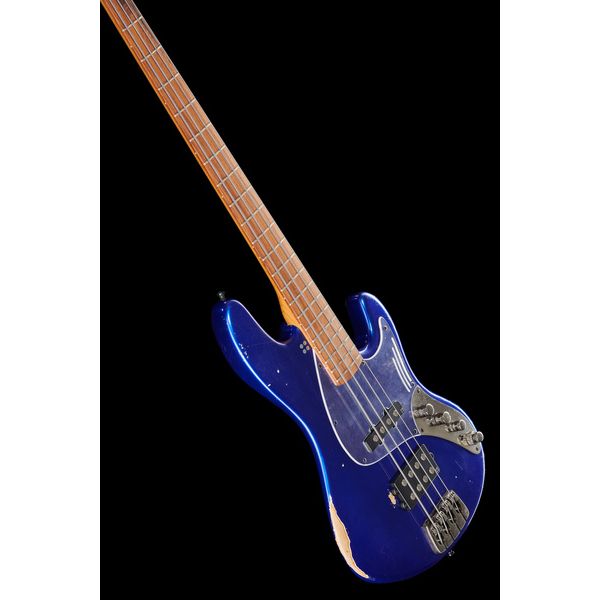 Sandberg California Grand Dark HCA San