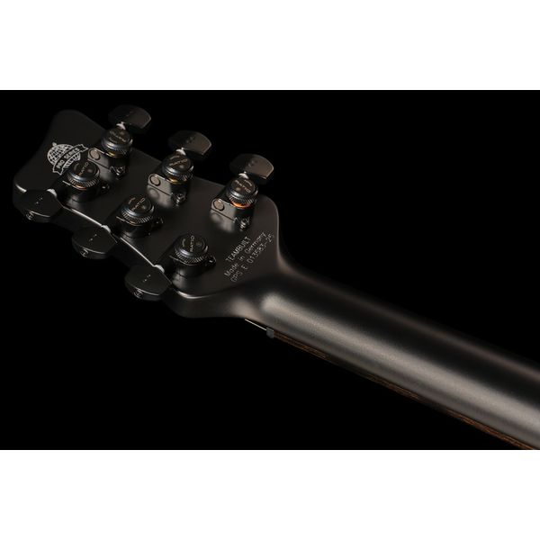Framus Devin Townsend Stormbender Bl