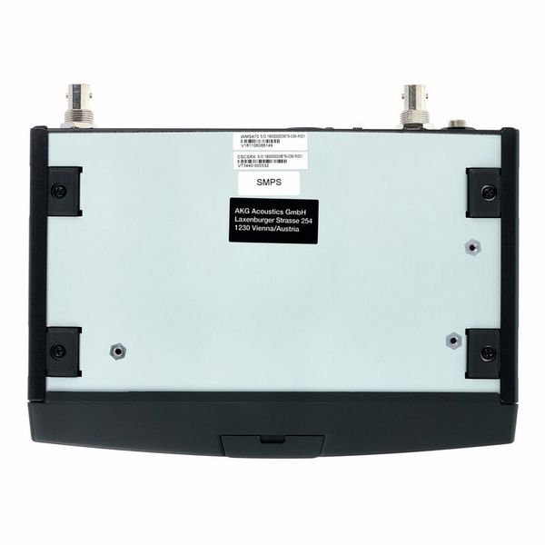 AKG WMS 470 D5 Band 10 Set