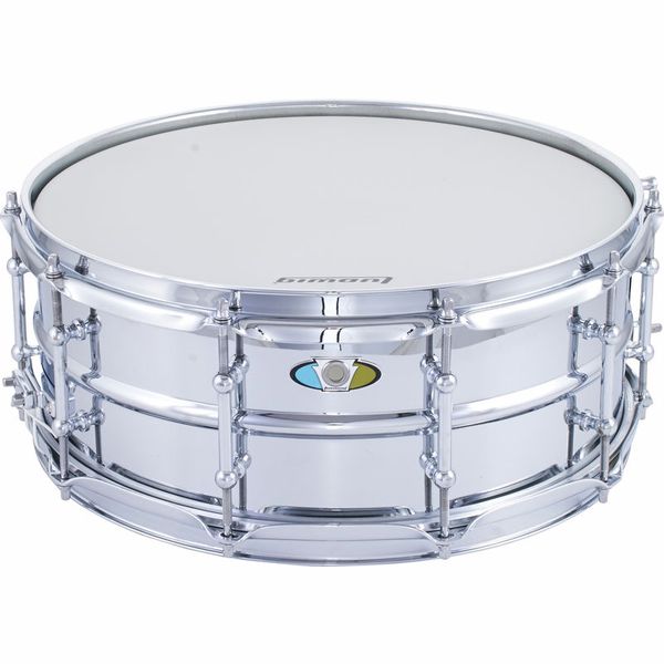 Ludwig 14"x5,5" Supralite