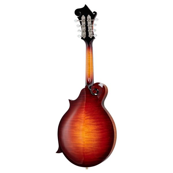 Gibson Custom F-5G Dark Burst