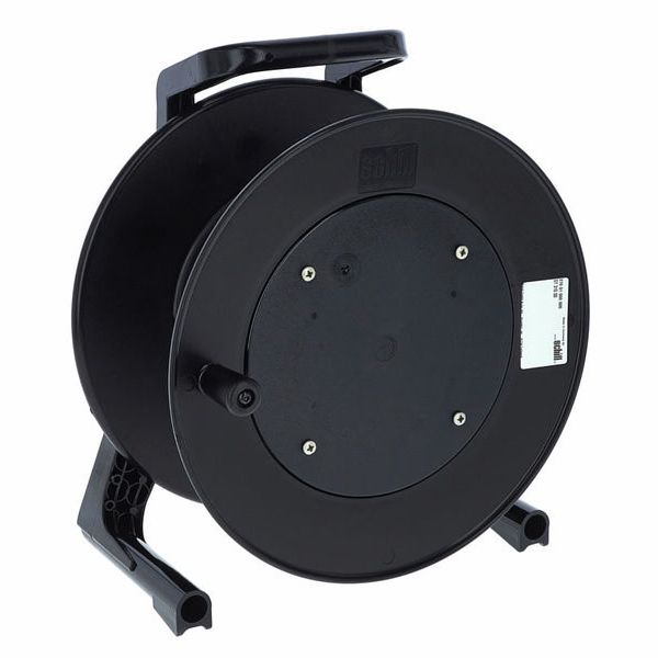 Schill GT 310.SO/Black Cable Drum