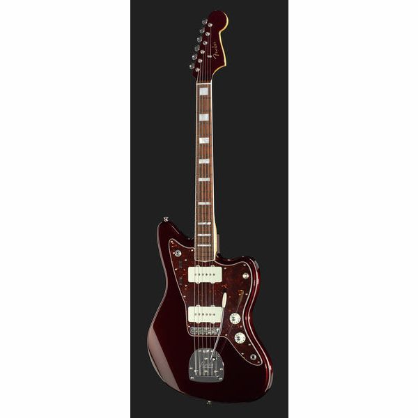 Fender Troy Van Leeuwen Jazzmaster