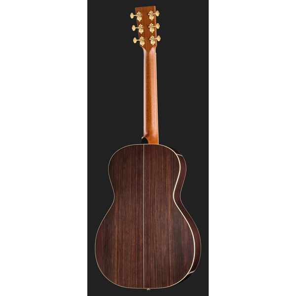 Furch Vintage 2 OOM-SR Sunburst a