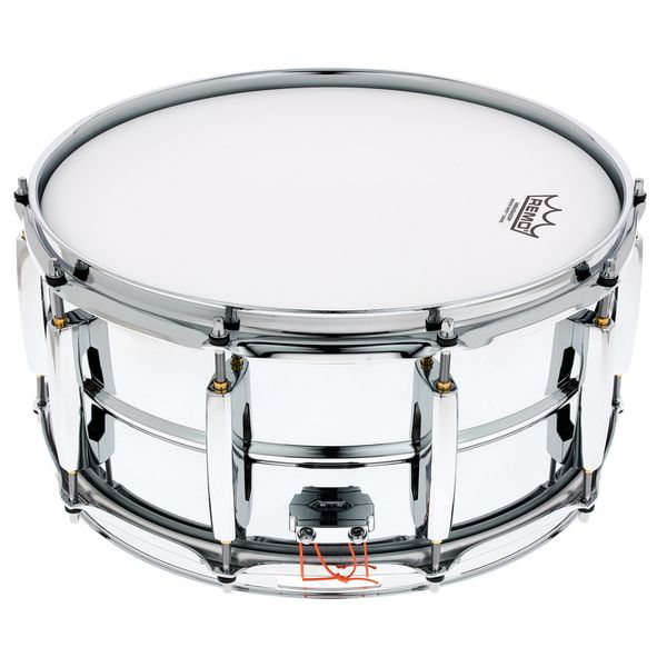 Pearl 14"x6,5" Sensitone Steel
