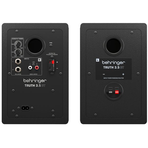 Behringer Truth 3.5 BT