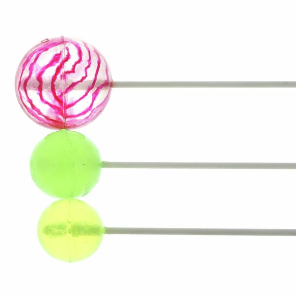 Mike Balter ERSR Super Rub Mallet Set