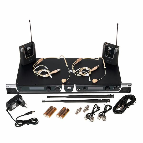 LD Systems U506 BPHH2