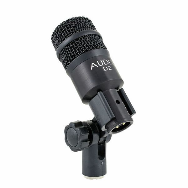 Audix Studio Elite 8 Drumcase