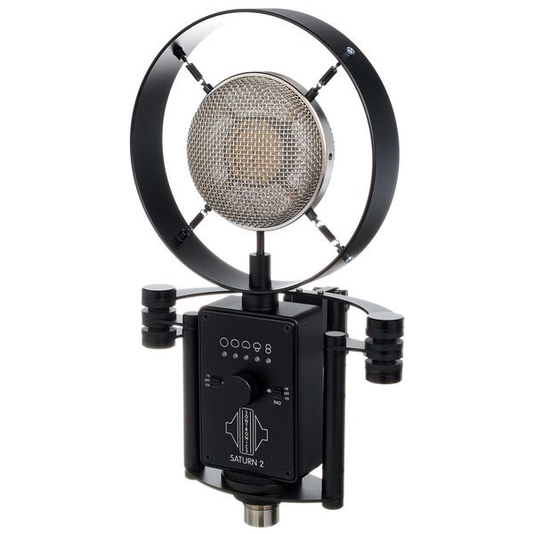 Sontronics Saturn 2