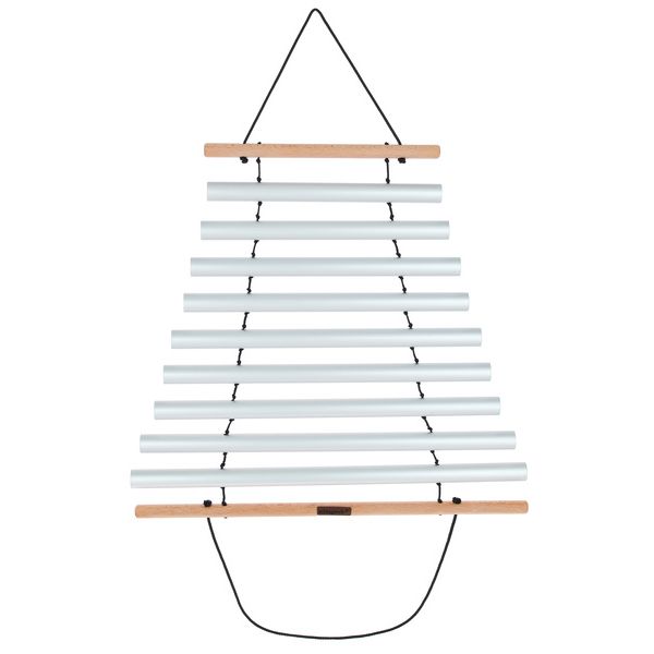 Schlagwerk HRS9 Hand Tubes C-Pentatonic