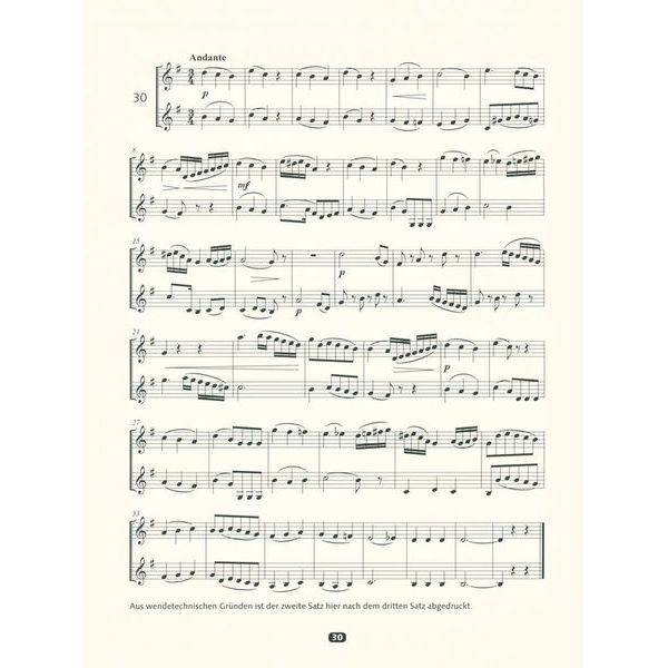 Schott Clarinettissimo 2