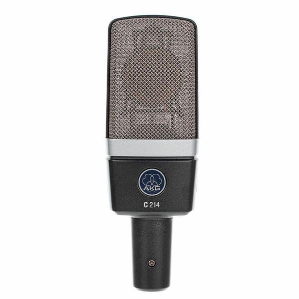 AKG C214 Bundle