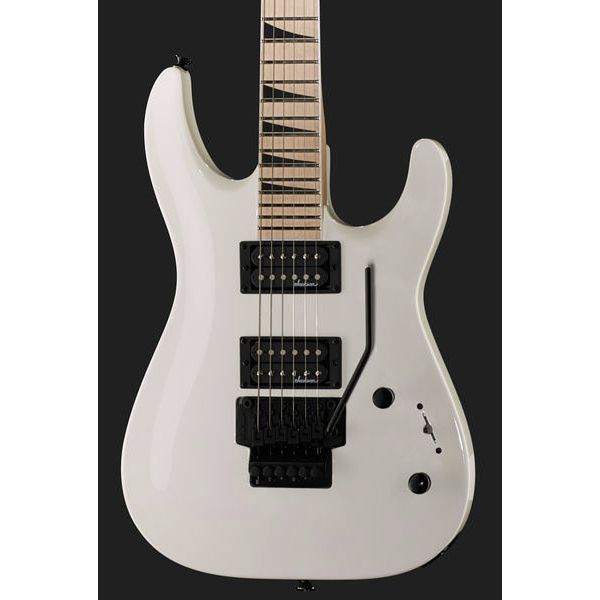 Jackson JS32 DKA-M Dinky SW