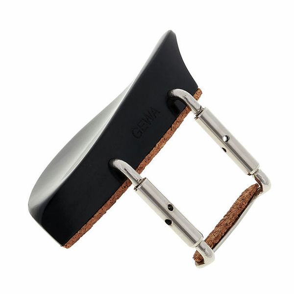 Gewa Chinrest Dresden 1/2 - 1/4