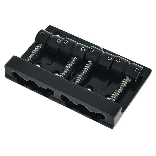 Sadowsky MetroExpress Bridge QR BK