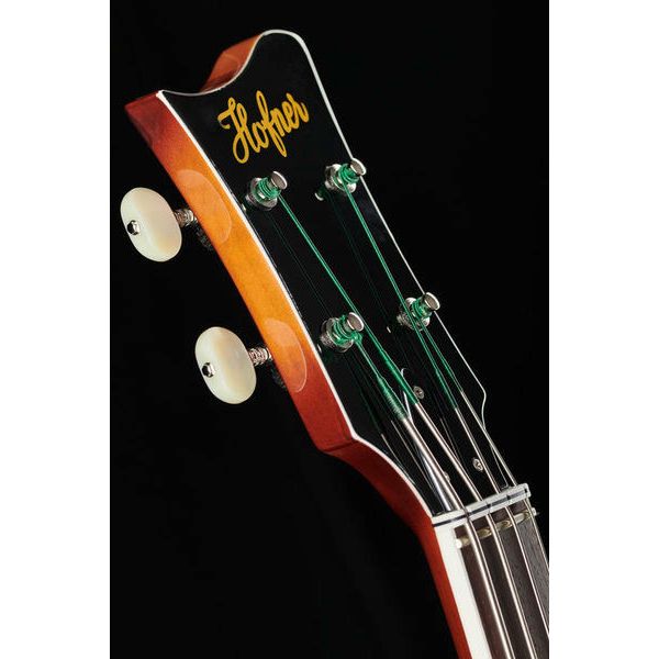 Höfner Club-Bass 500/2-SB