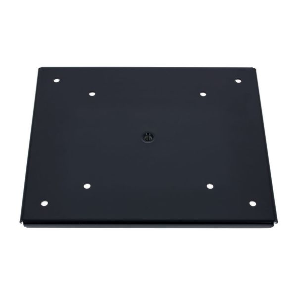K&M 26749 monitor plate M